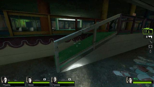 первое видео про left 4 dead 2 смотреть онлайн