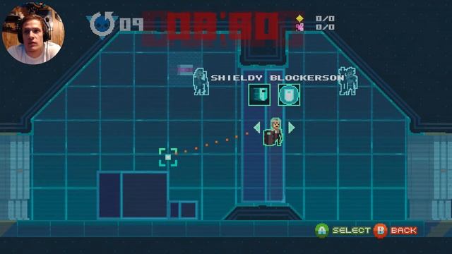 Let's Play! | Super Time Force | смотреть онлайн