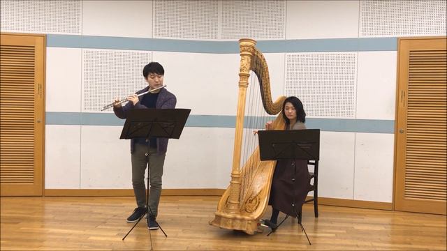チャイコフスキー：中国の踊り P.Tchaikovsky Chinese Dance フルート神田勇哉 смотреть онлайн
