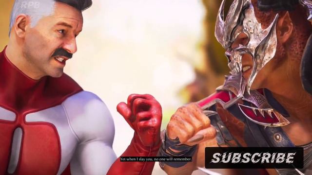 Mortal Kombat 1 GamePlay || PS5 GamePlay || Reset PlanB смотреть онлайн