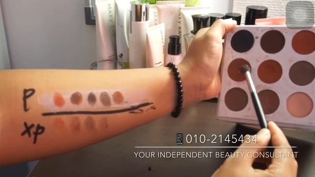 MARY KAY EYE PRIMER ft. MARY KAY OIL FREE EYE MAKEUP REMOVER смотреть онлайн