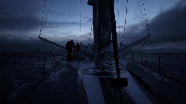 Ocean Calling with @reporterdularge смотреть онлайн