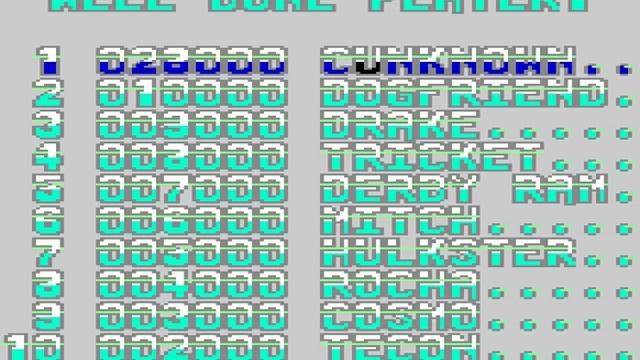 C64 Ending - Globetrotter смотреть онлайн