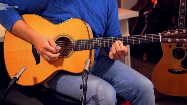 Mister Sandman - Chet Atkins