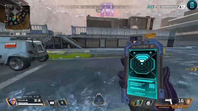 Apex Legends™ Como pegar os Nodes. смотреть онлайн