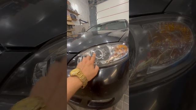 #chevrolet #lacetti #линзы #ксенон #глазки #полировка #фары #автолайт #автосвет #олло #ollo