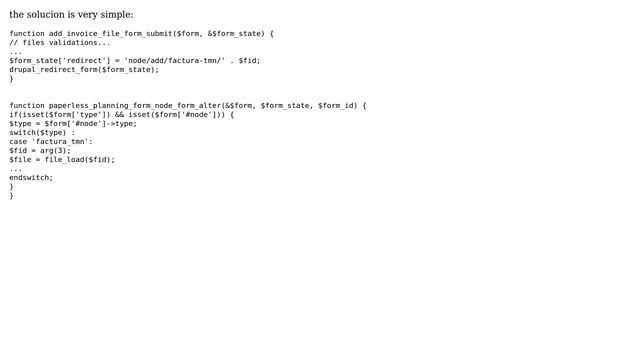 Drupal: Node creation with parameters (3 Solutions!!) смотреть онлайн