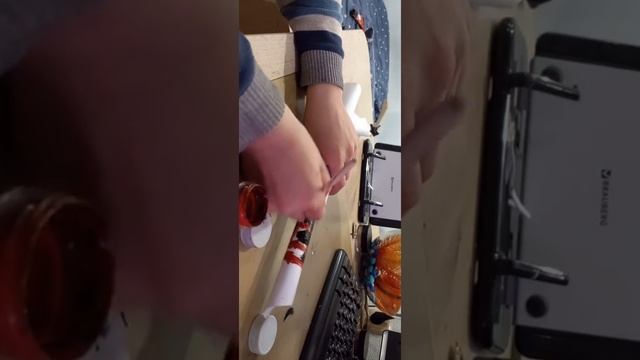 Мини Пистолет Как Вам? смотреть онлайн