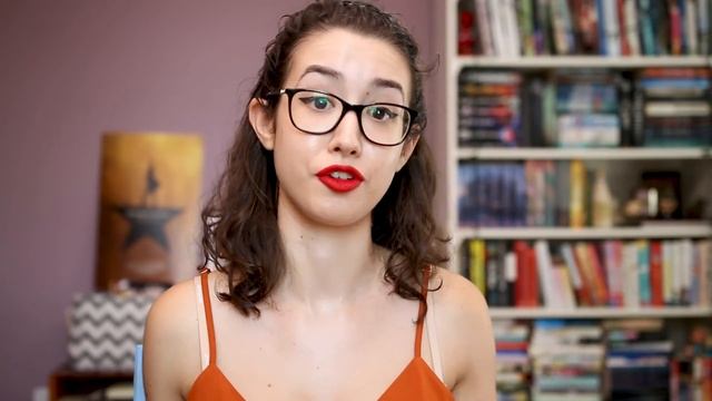 Adult Fiction Recommendations for Young Adult Readers смотреть онлайн