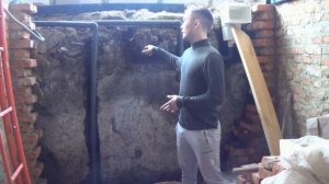 Бассейн своими руками