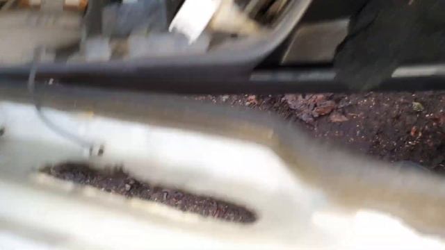 How to remove Renault Megane 2 rear door panel смотреть онлайн