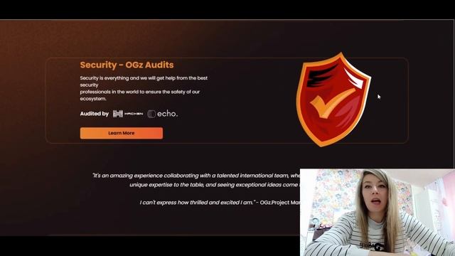 $OGz MemeFiproject & Way MORE! смотреть онлайн