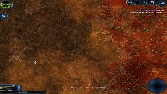 Alien Shooter 2 (Alien Shooter Vengeance) серия 12 смотреть онлайн