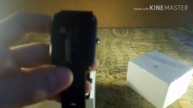 Обзор часов Amazfit Bip смотреть онлайн