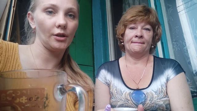 Рубежное глазами мамы/Фото Южной