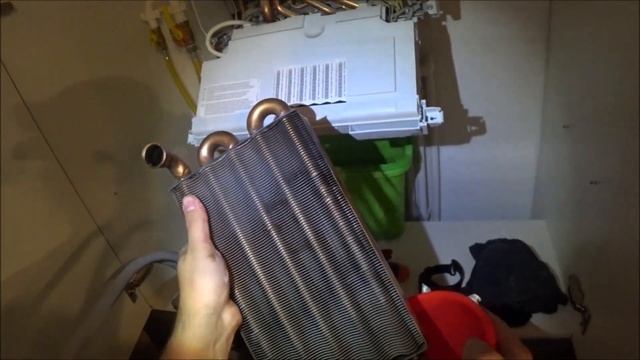 Как правильно обслужить котел Vaillant turboTEC смотреть онлайн