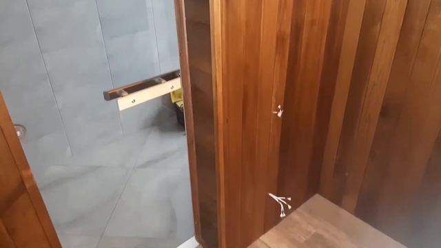 сауна из термоосины и гималайской соли смотреть онлайн