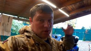 Пропала мощность (часть 1) на квадроцикле. Разбираемся