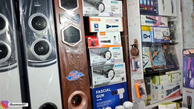 Lamington Road Mumbai | Cheapest Electronics Market | Vlog смотреть онлайн