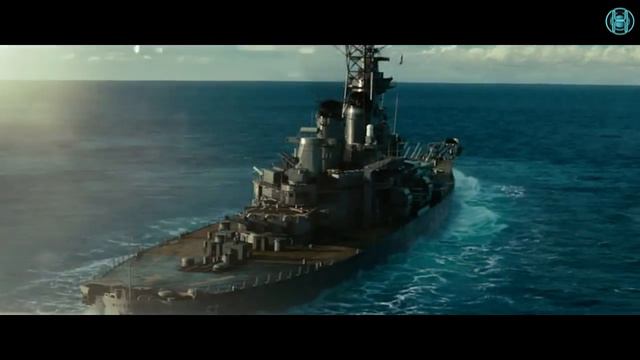 Тридцать восемь узлов (Морской бой) смотреть онлайн