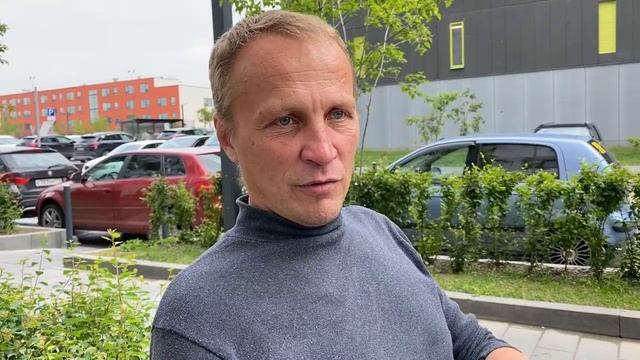 Отзыв бригады о работе в Колосов Хауз смотреть онлайн