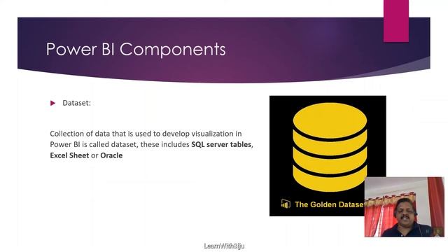 Power BI Overview in Malayalam смотреть онлайн