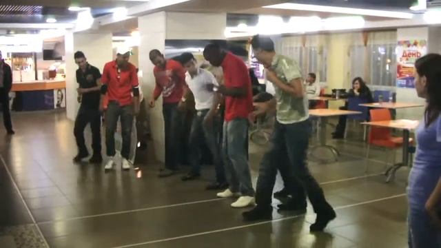 Vavilon Omsk 11.09.11 смотреть онлайн