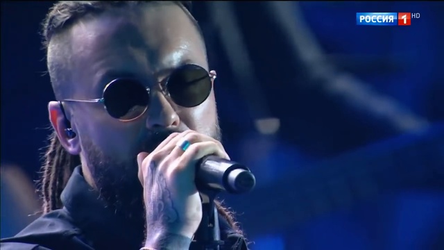 Владимир Пресняков и Burito - Зурбаган 2.0 смотреть онлайн