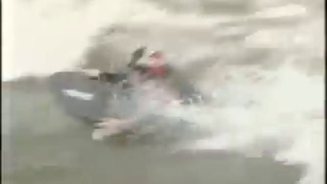 River Surfing Documentary 2004 смотреть онлайн