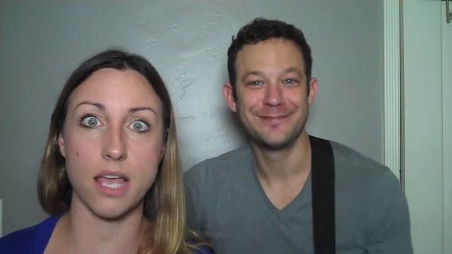 FocusAL.com Beatles Parody Intro with David & Teresa смотреть онлайн