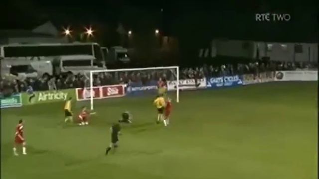 sligo rovers qualify for europa cup 2010 смотреть онлайн