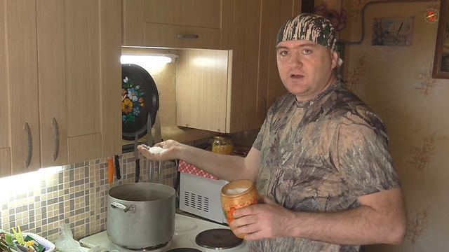 Мясо дикого кабана горячего копчения смотреть онлайн