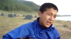 Нурлан Исмагилов -???????????