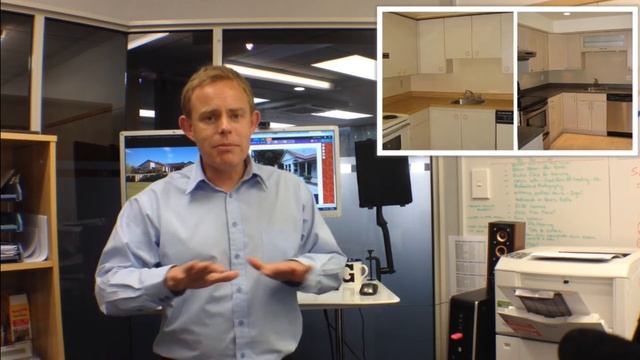 Top Ten Kitchen Renovation Tips for Rental Properties смотреть онлайн