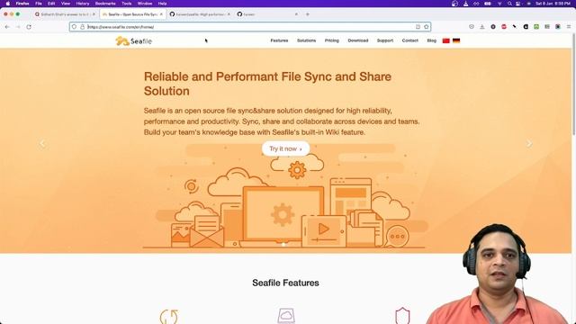 How to create Dropbox clone in Python? смотреть онлайн