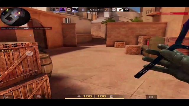 ?Thanks for 150?|Standoff 2 Highlight смотреть онлайн