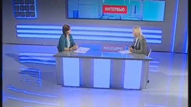 Ольга Македонская - главный врач ГБУЗ РМ «Мордовская республиканская станция переливания крови» смотреть онлайн