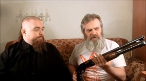 Winchester 1300 Defender