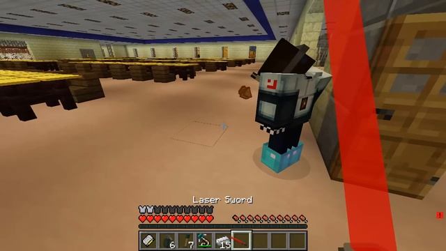 ?РАЗОЗЛИЛИ УЧИТЕЛЯ в Майнкрафте! НУБИК КУБИК ШЕДИ ЛЕСКА Сбегают из ШКОЛЫ! смотреть онлайн