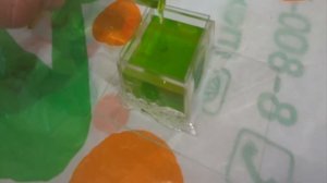 Опалубка для заливки эпоксидной смолы из ПЭТ