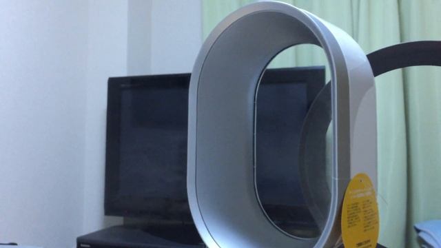 dyson hygienic mist humidifier AM10 смотреть онлайн