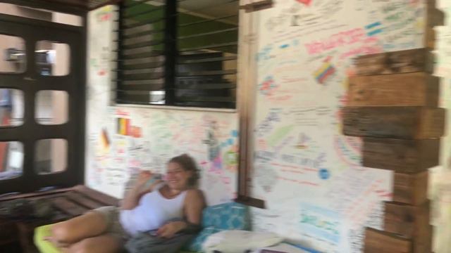 Video of Hostal Casa Areka Panama City Paitilla смотреть онлайн