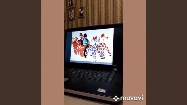 Русский платок. Рисование смотреть онлайн