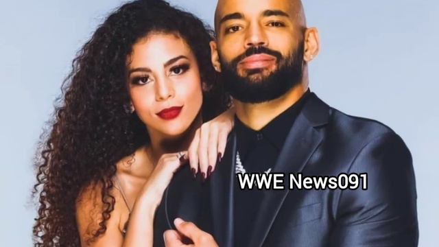 Logan Paul Drags Samantha in feud with ricochet on wwe raw смотреть онлайн