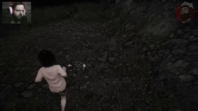 ТЁМНОЕ ПРОШЛОЕ ЛИНДЫ! ► DREADOUT 2 ПРОХОЖДЕНИЕ #6 смотреть онлайн