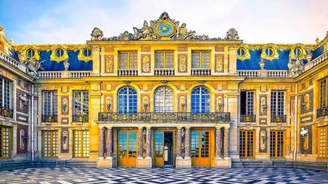 top 10 FRANCIA IMPERDIBLES curiosidades y turismo смотреть онлайн