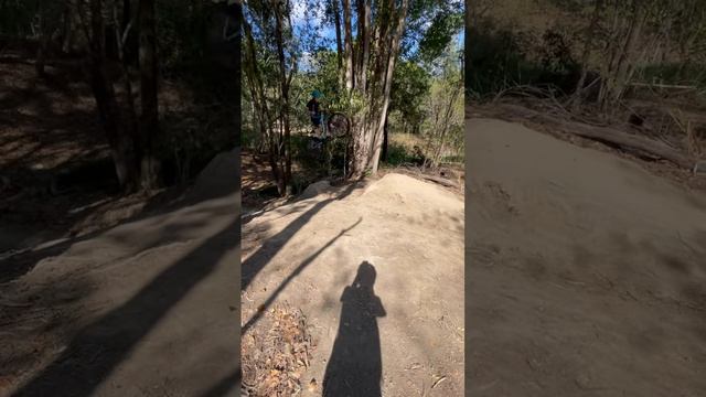 This one’s for @jordi_mtb for not believing me that this is not rebuilt bc смотреть онлайн