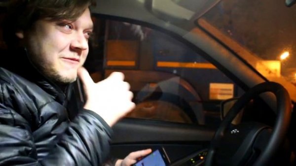 Тестирую каршаринг: Lada Granta АКПП / новый Smart / edrive / Карусель