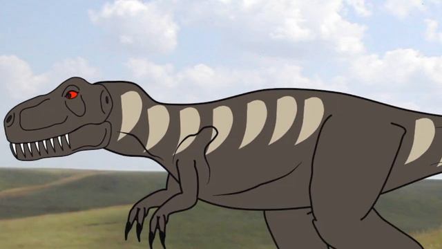 Prehistoric World Project Teaser Trailer смотреть онлайн