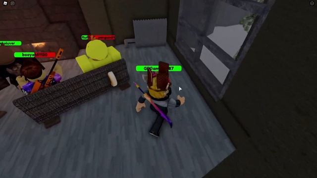 Roblox Camping 3 - (Gameplay) (Full Game Story) (Ending) смотреть онлайн